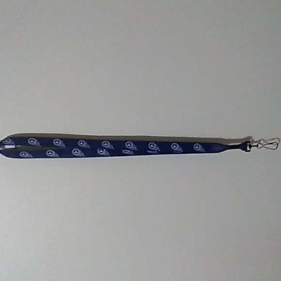 Titans lanyard - Picture 2 of 2